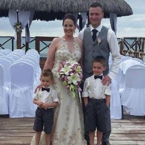 Meet your Posher, Andrew